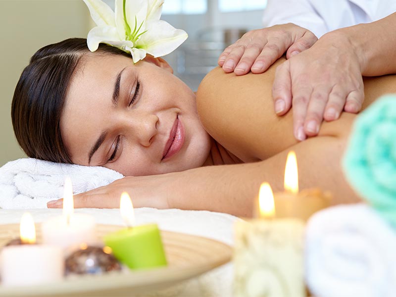 massage