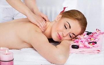 massage
